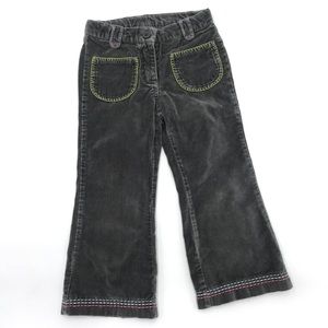 Girls Crazy 8 Pants Size 3Y